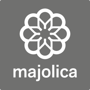 majolica